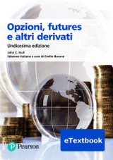 9788891939098::Opzioni, futures e altri derivati 11/Ed. ,11th edition