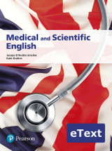 9788891937711::Medical and Scientific English ,1st edition