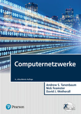 9783868947380::Computernetzwerke ,6th edition
