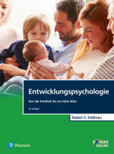 9783868946710::Entwicklungspsychologie ,10th edition
