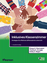 9783868944860::Inklusives Klassenzimmer: Strategien für einen effektiven differenzierten Unterricht ,7th edition