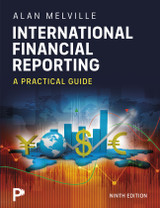 9781292483849::International Financial Reporting: A Practical Guide ,9th edition