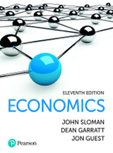 9781292742717::Economics ,11th edition