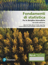 Fondamenti di statistica – 2/Ed.