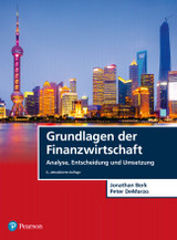 9783868947229::Grundlagen der Finanzwirtschaft ,6th edition