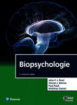 9783868946673::Biopsychologie ,11th edition