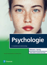 9783868947779::Psychologie ,21st edition