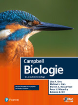 9783868946949::Campbell Biologie ,12th edition