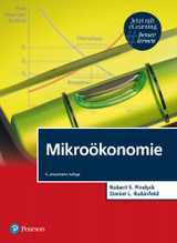 9783868948912::Mikroökonomie ,9th edition
