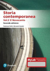 Storia Contemporanea – 2/Ed.