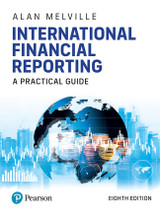 9781292439433::International Financial Reporting ,8th edition