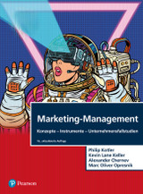 9783868949438::Marketing-Management ,16th edition