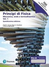 Principi di Fisica – 15/Ed.