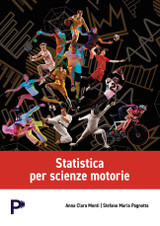 9788891942326::Statistica per scienze motorie ,1st edition