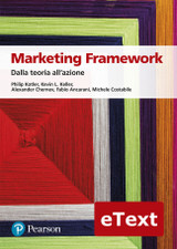 9788891942517::Marketing Framework ,1st edition