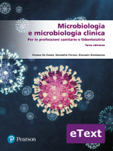 9788891942548::Microbiologia e microbiologia clinica ,3rd edition