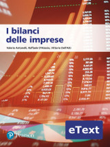 9788891942630::I bilanci delle imprese ,1st edition
