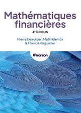9782326065543::Mathématiques financières, 4ème édition ,4th edition