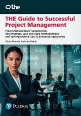 9788891937889::THE Guide to Successful Project Management ,1st edition