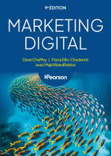 9782326066373::Chaffey, Marketing digital ,9th edition