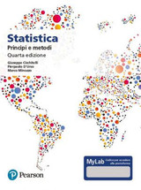 Statistica. Principi e metodi – 4/Ed.