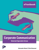 9788891943149::Corporate Communication ,1st edition