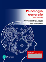 9788891931207::PSICOLOGIA GENERALE - 3/ED ,3rd edition