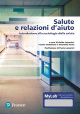 Salute e relazione d’aiuto