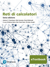 9788891943354::Reti di calcolatori ,6th edition