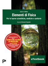 9788891943361::Elementi di fisica - Per le lauree scientifiche, mediche e sanitarie ,1st edition