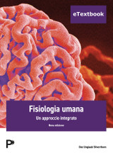 9788891943385::Fisiologia umana - Un approccio integrato 9/ED ,9th edition