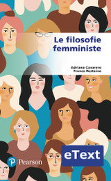 9788891943415::Le filosofie femministe ,1st edition