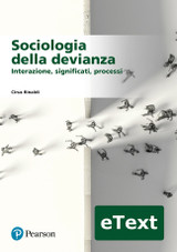 9788891943446::Sociologia della devianza ,1st edition