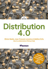 9782326065567::Distribution 4.0, 3ème édition ,3rd edition