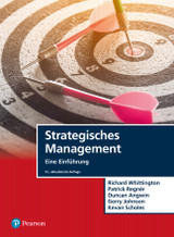 9783868949773::Strategisches Management ,12th edition