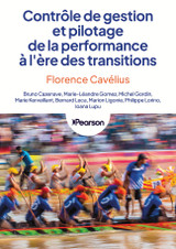 9782326065086::Contrôle de gestion et pilotage de la performance à l'ère des transitions ,1st edition
