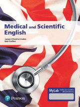 Medical and Scientific English