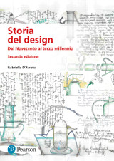 9788891923905::Storia del Design - dal 900 al terzo millennio 2/Ed. ,2nd edition
