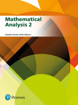 9788891935717::Mathematical analysis 2 ,1st edition