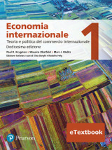 9788891944245::Economia internazionale 1 ,12th edition