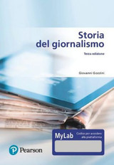 Storia del giornalismo – 3/Ed.