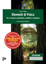 9788891941831::Elementi di fisica - Per le lauree scientifiche, mediche e sanitarie ,1st edition