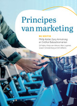 9789043044745::Principes van marketing ,9th edition