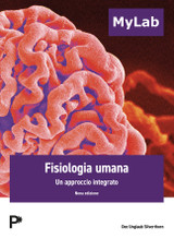 9788891942241::Fisiologia umana - Un approccio integrato - 9/ED ,9th edition