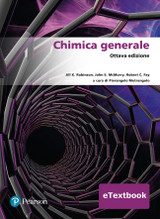 9788891945532::Chimica generale ,8th edition