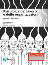 Psicologia del lavoro e delle organizzazioni – 2/Ed.