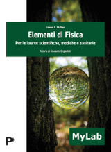 9788891942227::Elementi di fisica - Per le lauree scientifiche, mediche e sanitarie ,1st edition
