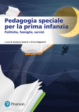 9788891930514::Pedagogia speciale per la prima infanzia