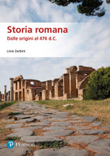 9788891923943::Storia romana. Dalle origini al 476 d.C. ,1st edition