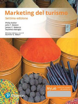 Marketing del Turismo – 7/Ed.